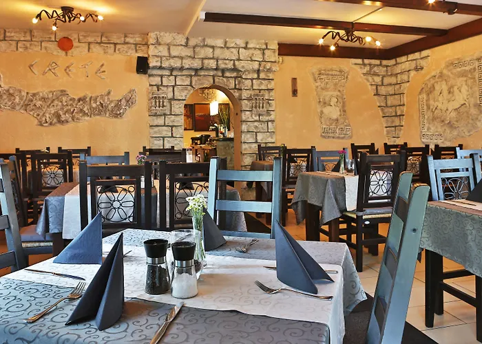 Frankenthaler Hof Hotel 2*