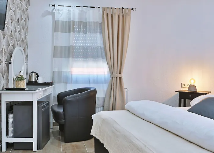 Hotel Frankenthaler Hof Frankenthal (Rhineland-Palatinate)