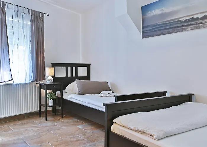 Frankenthaler Hof Hotel Frankenthal (Rhineland-Palatinate)