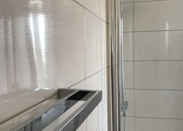 Hotel Frankenthaler Hof Frankenthal (Rhineland-Palatinate)