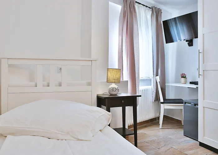 Frankenthaler Hof 2* Frankenthal (Rhineland-Palatinate)